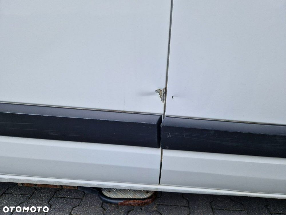 Ford Transit Custom - 12