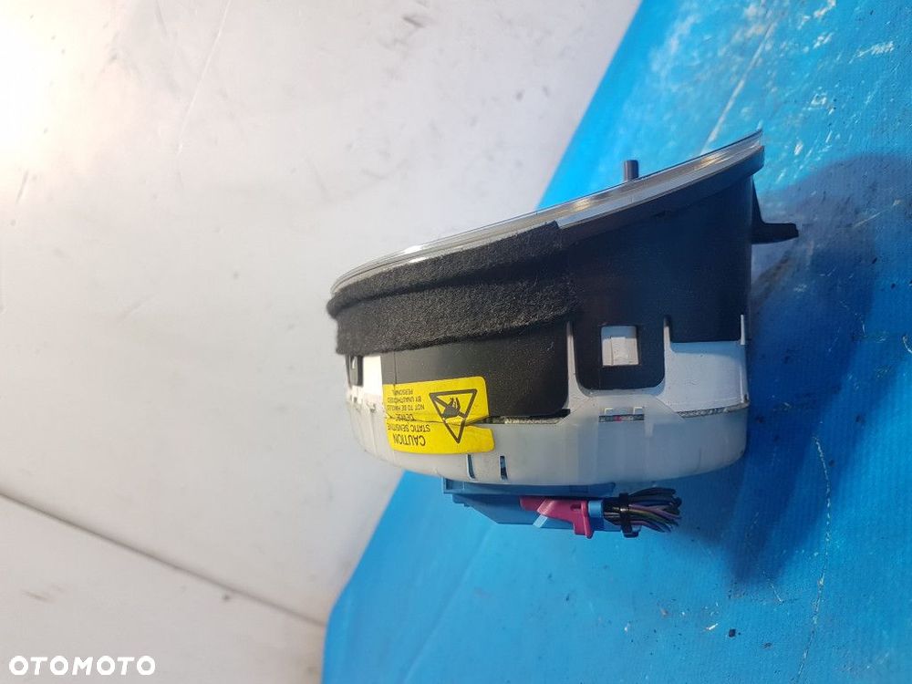 AUDI A3 8L 1.8B LICZNIK ZEGARY - 2