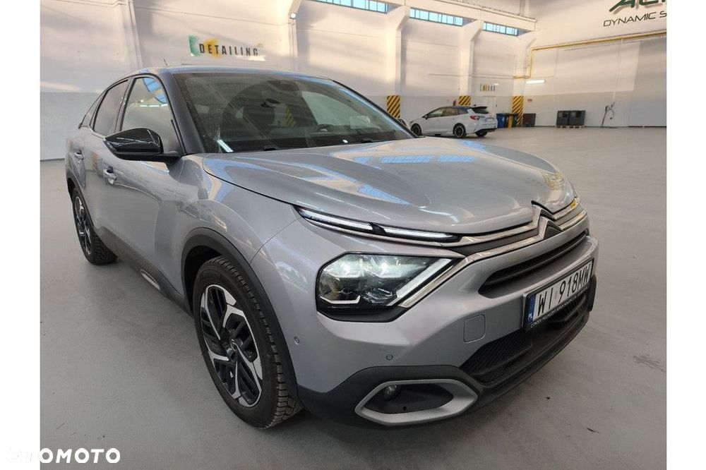 Citroën C4 1.5 BlueHDi Shine S&S - 8