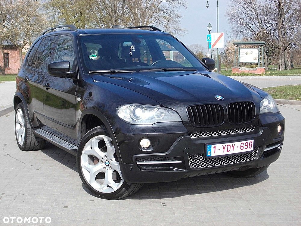 BMW X5 xDrive30d - 11