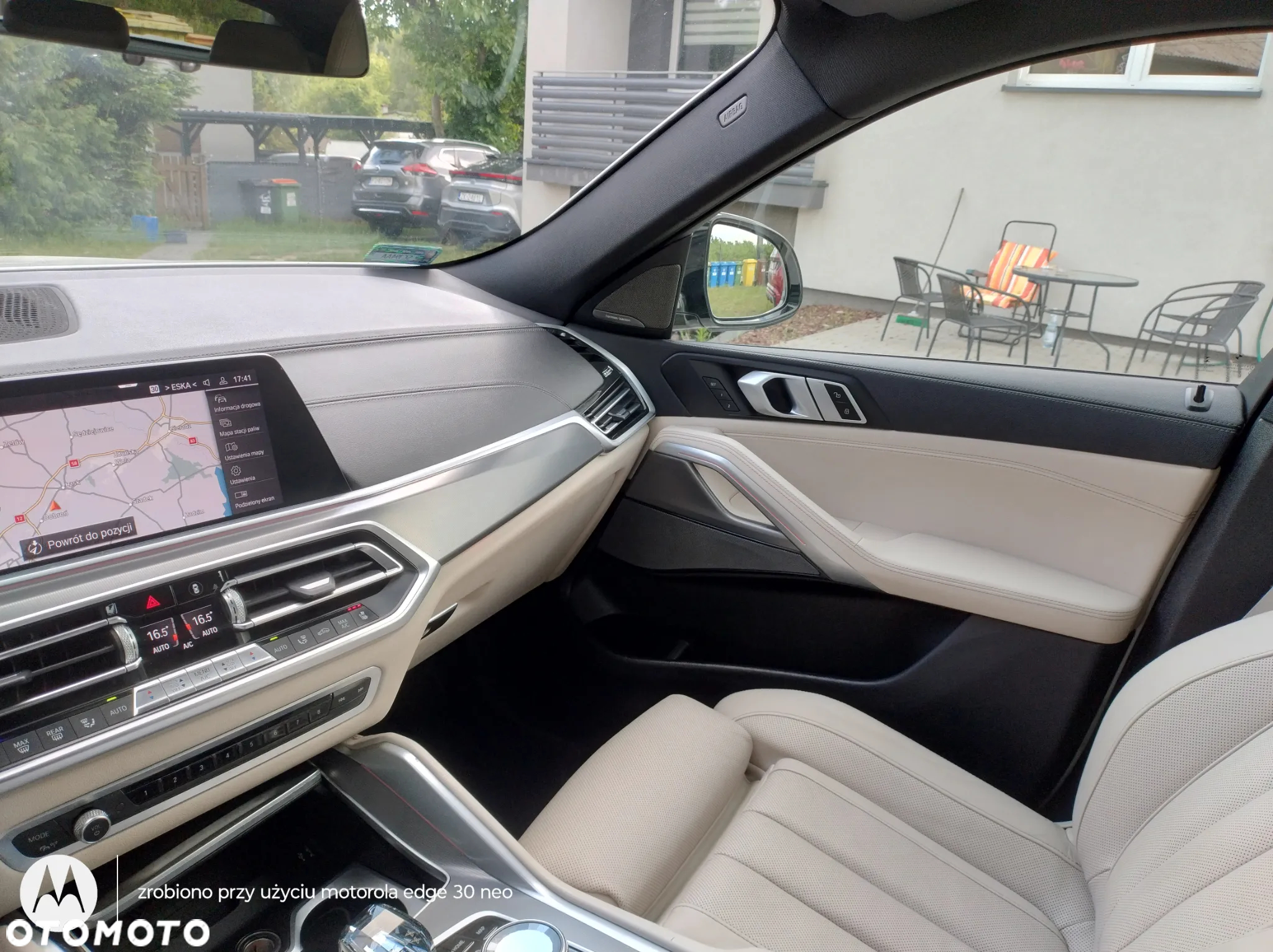 BMW X6 xDrive30d - 33