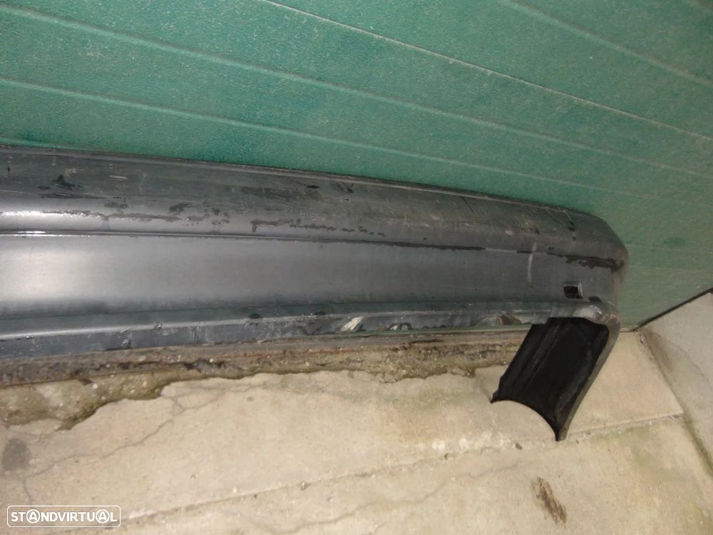 Toyota EE90 para-choques - 2