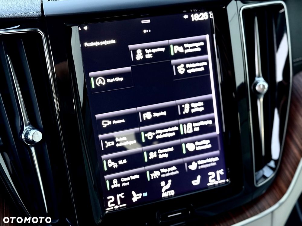 Volvo XC 60 D4 Inscription - 38