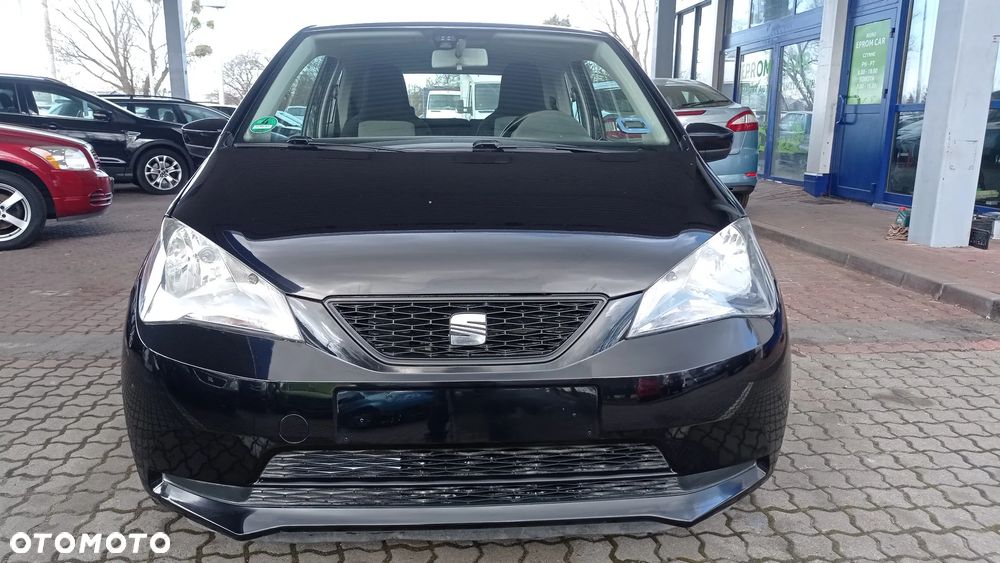 Seat Mii 1.0 Style - 35