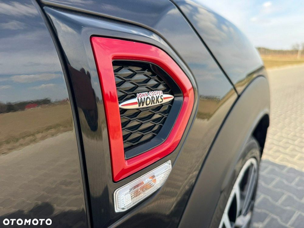 MINI John Cooper Works All4 - 38