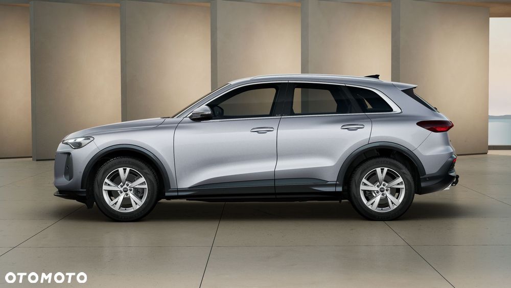 Audi Q5 TFSI mHEV 150 kW Quattro S tronic - 3