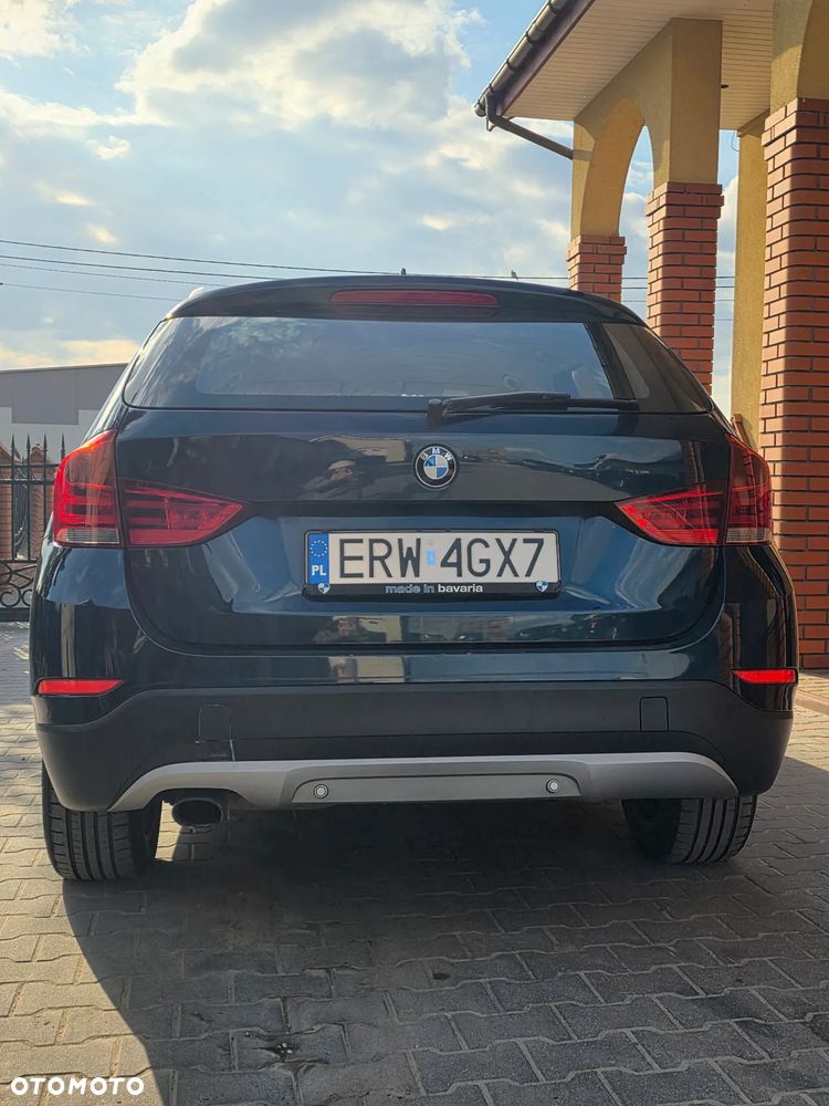 BMW X1 - 4