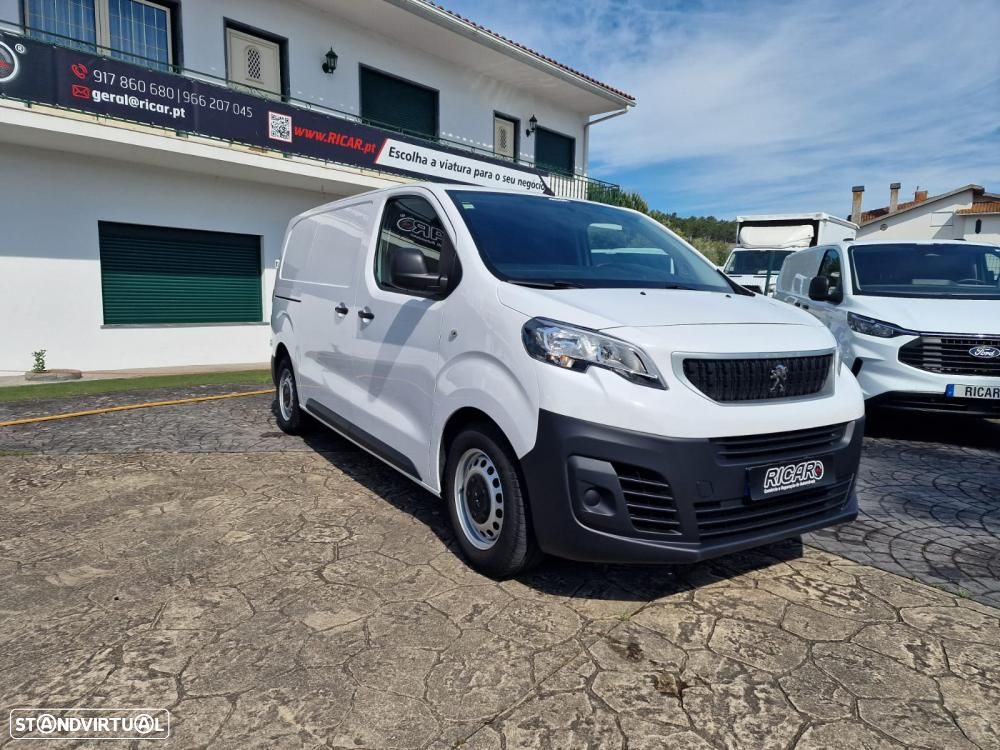Peugeot Expert E- EXPERT 100KWH L2 - 3