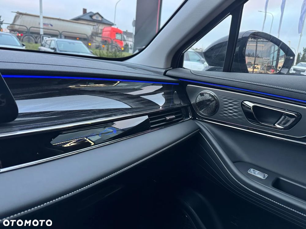 Omoda 5 1.5 T-GDI Hybrid Premium DHT - 29