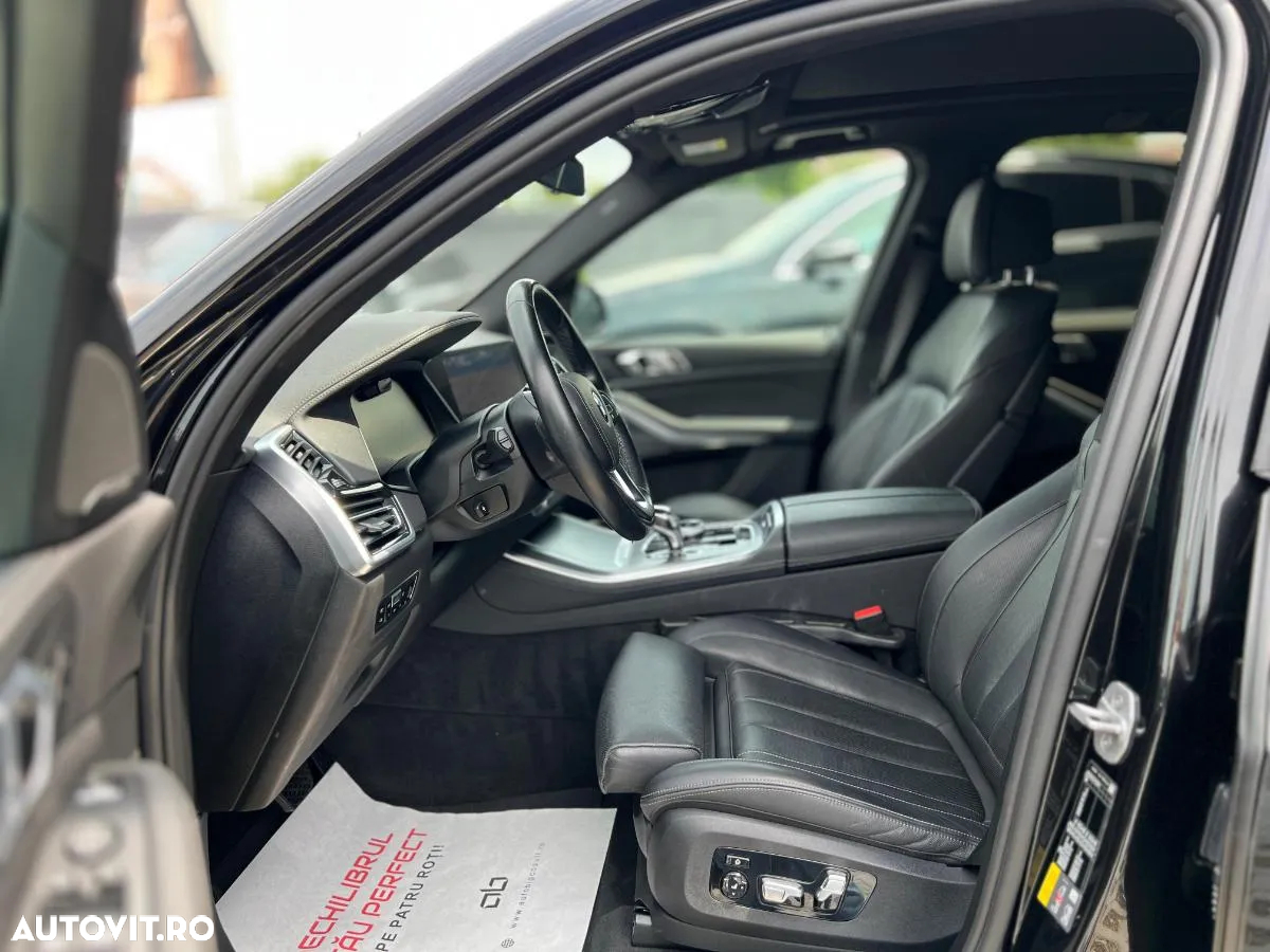 BMW X5 xDrive45e AT PHEV - 14