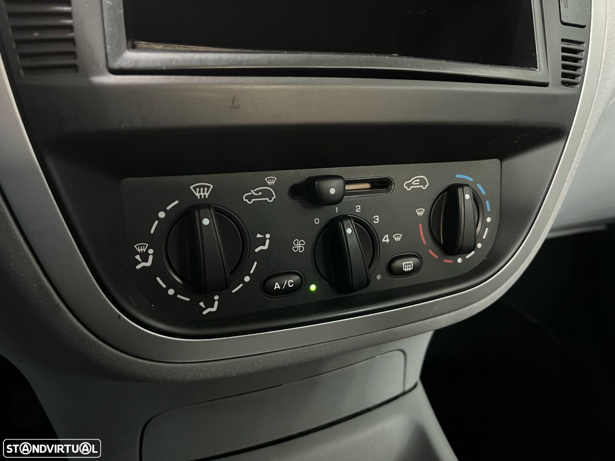 Citroën C3 1.1 SX Pack Airdream - 15