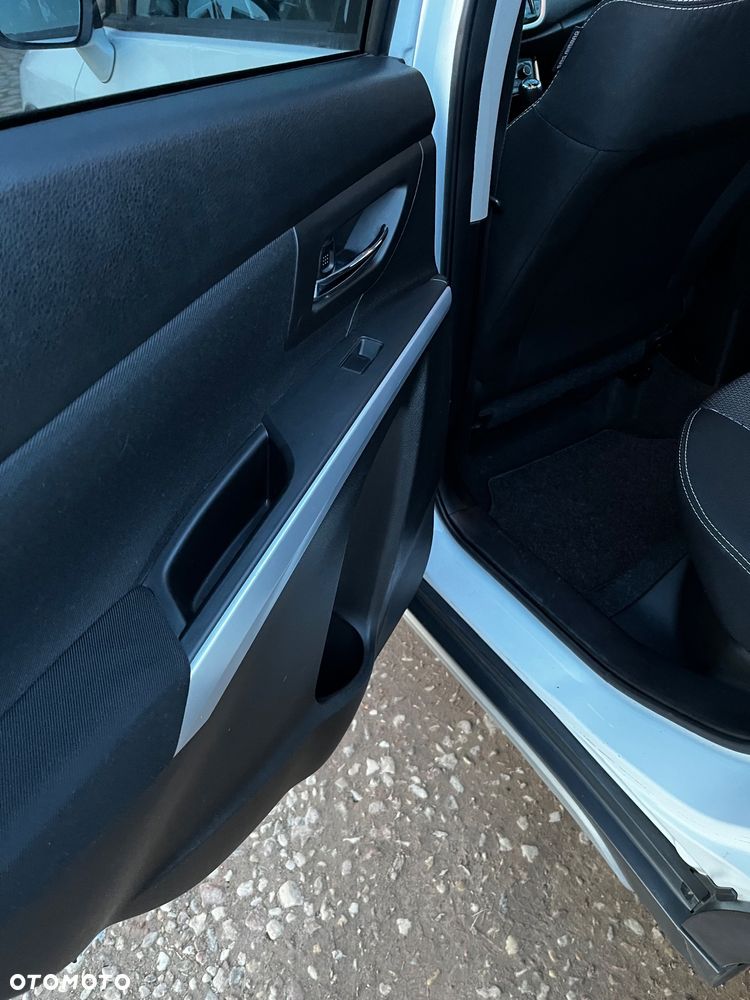 Suzuki SX4 S-Cross - 23