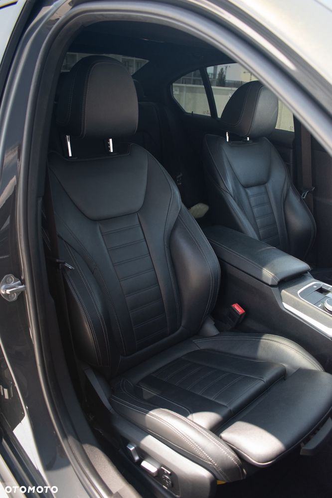 BMW Seria 3 - 11
