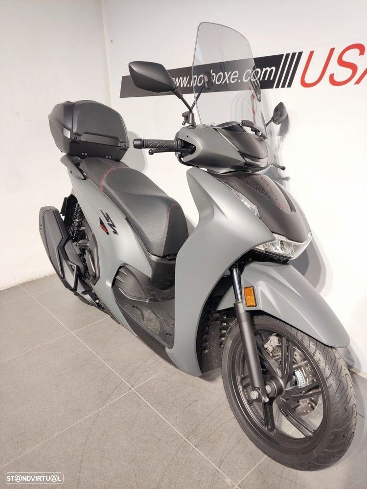 Honda SH 350 SPORT - 3