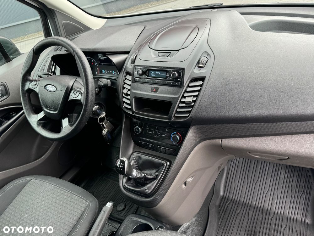 Ford Transit Connect - 7