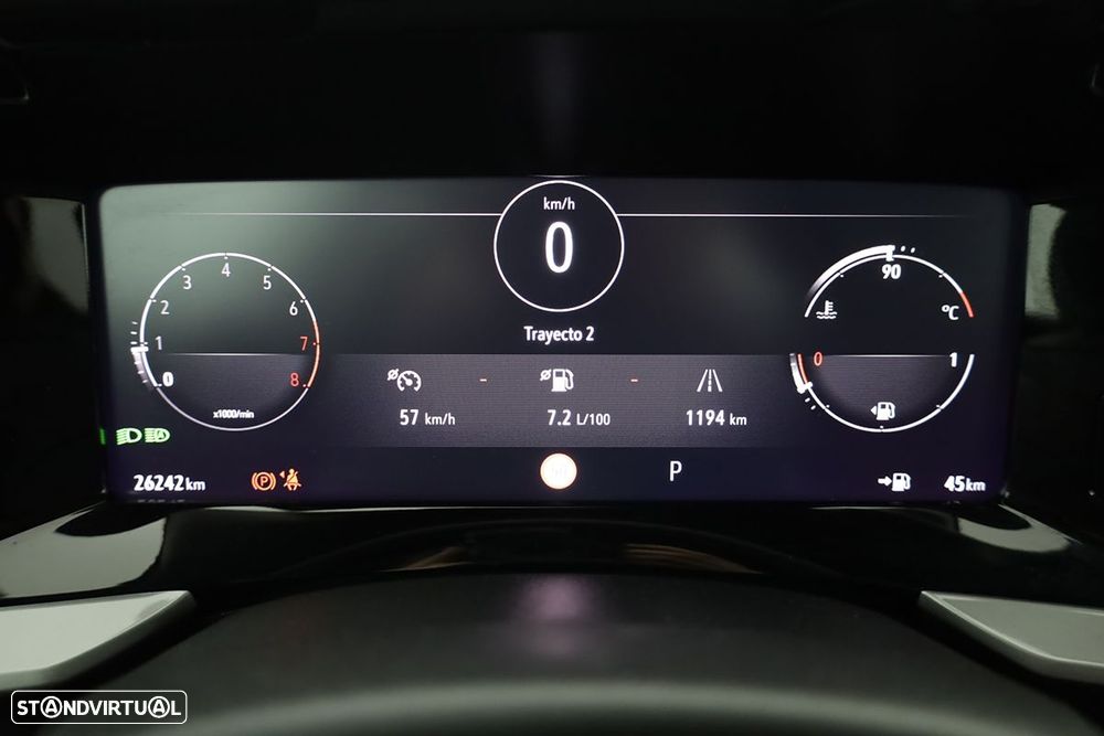 Opel Mokka 1.2 T Ultimate AT - 15