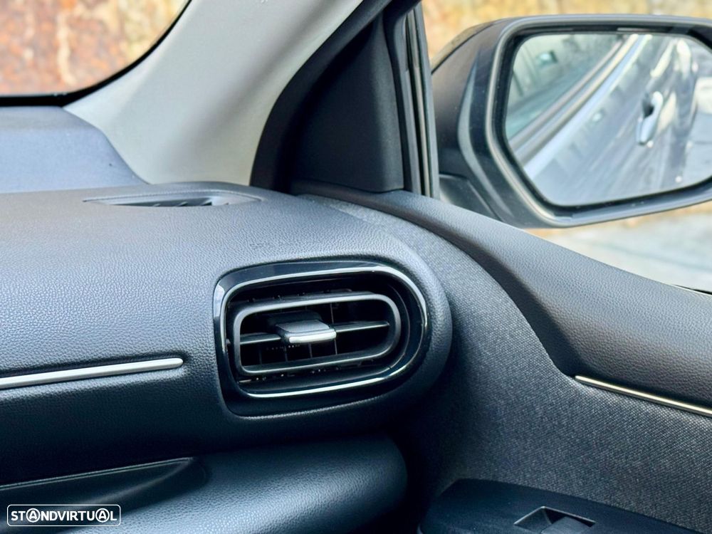 Toyota Yaris 1.0 VVT-i Comfort - 53