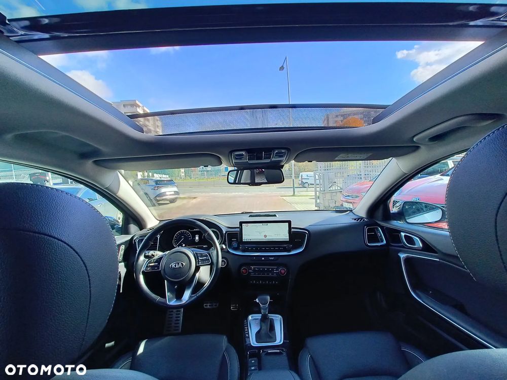 Kia XCeed 1.6 GDI PHEV XL DCT - 16