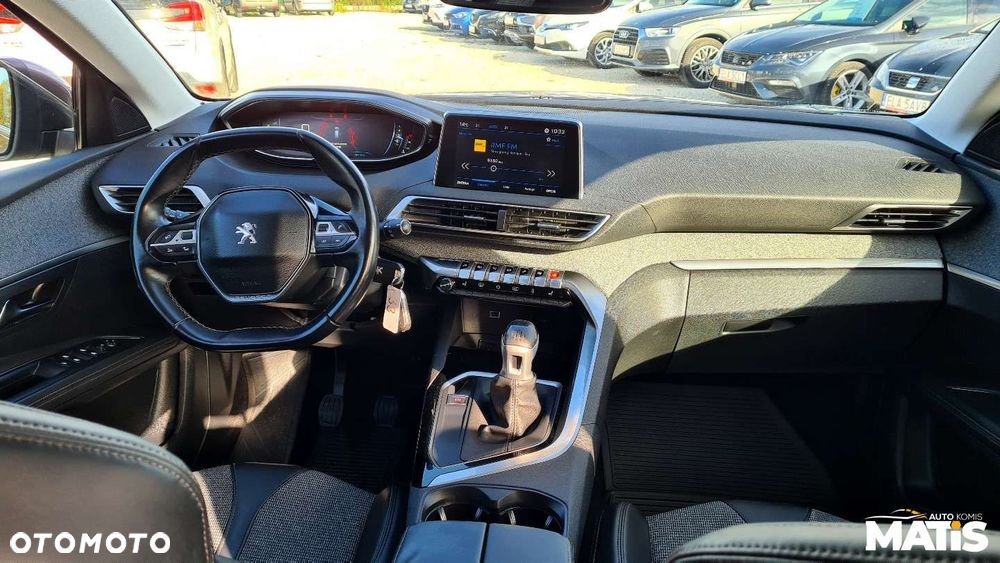 Peugeot 5008 - 3