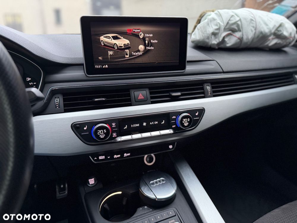 Audi A5 Sportback 40 TDI S tronic S line - 26