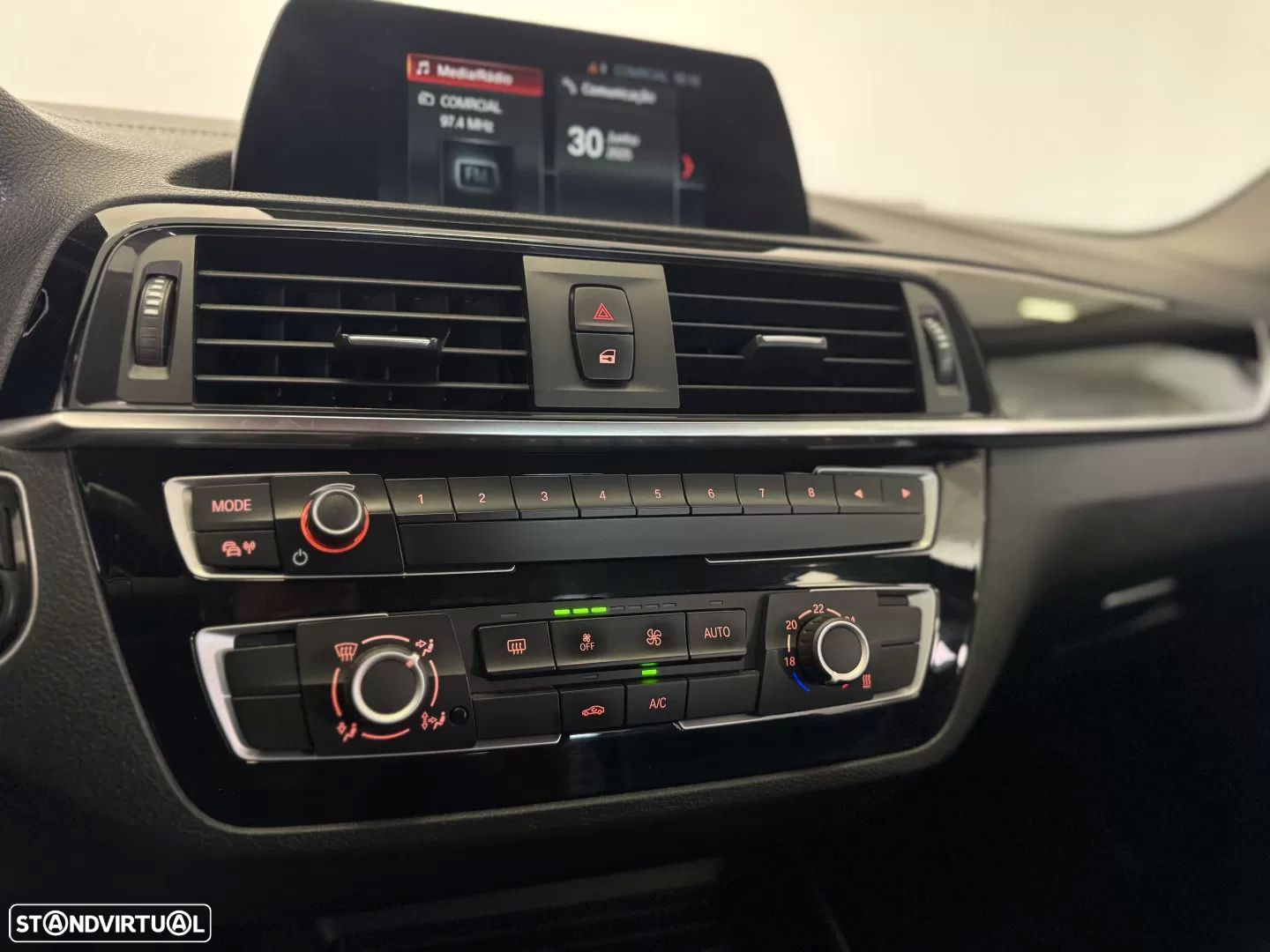 BMW 116 d Line Sport - 42