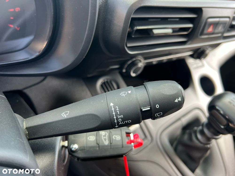 Toyota Proace City - 20