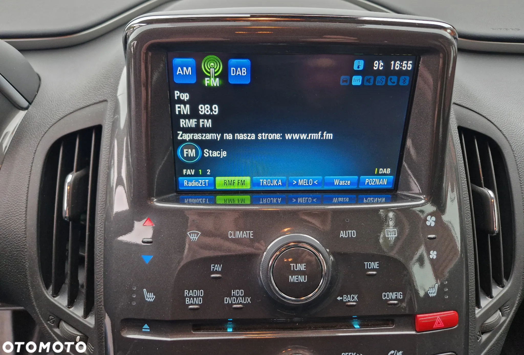 Opel Ampera - 25
