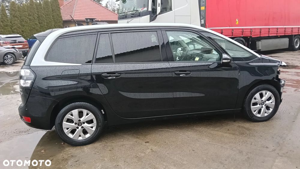 Citroën C4 SpaceTourer Grand PureTech 130 Stop&Start LIVE PLUS - 6