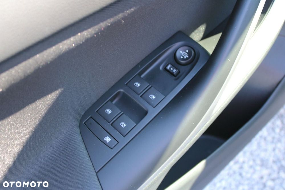 Opel Astra - 15