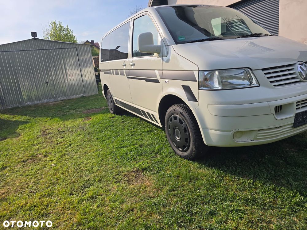 Volkswagen T5 - 6