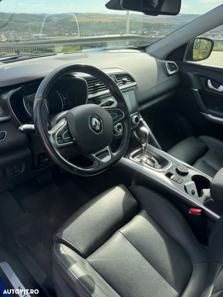 Renault Kadjar - 10