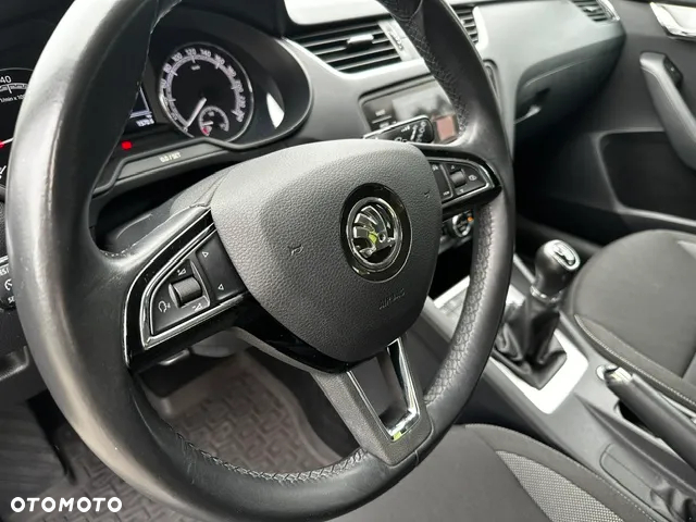 Skoda Octavia 1.5 TSI ACT Ambition - 14