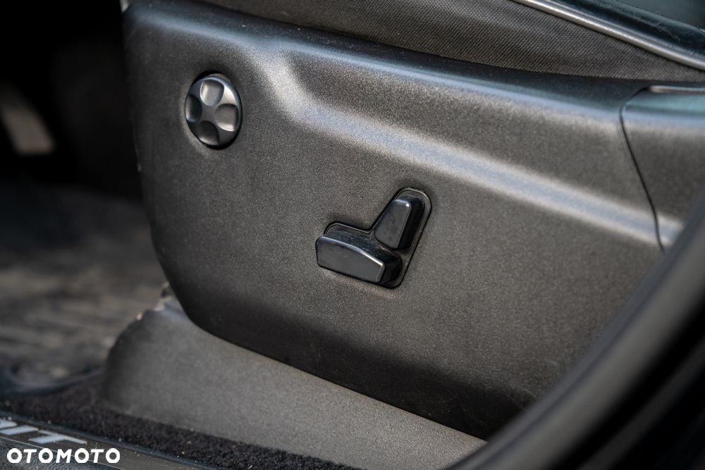 Jeep Grand Cherokee 3.6 V6 Summit - 12