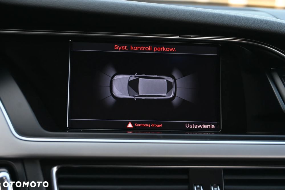 Audi A4 Avant 2.0 TFSI quattro S tronic S line Sportpaket - 32