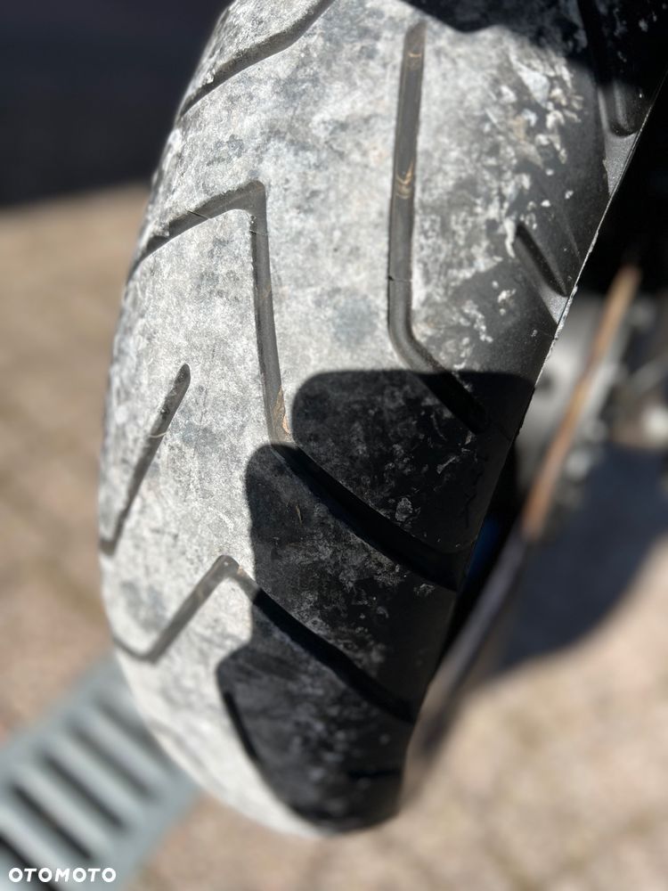 Yamaha Super Tenere - 13