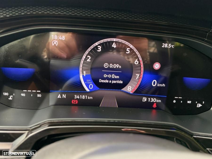 VW Taigo 1.0 TSI Style - 15