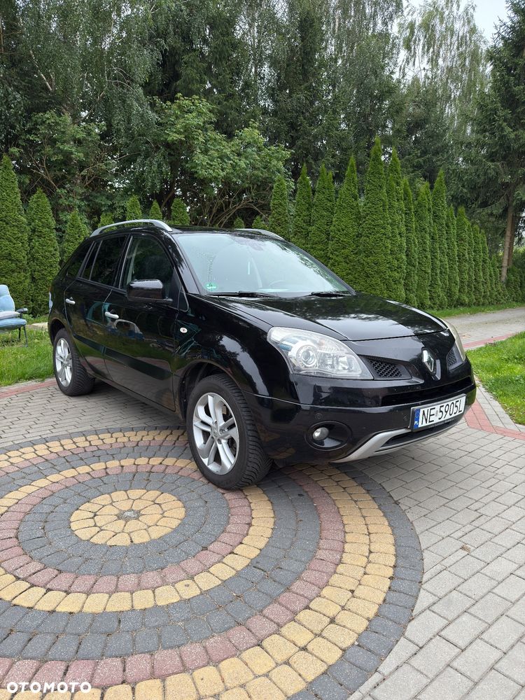 Renault Koleos 2.0 dCi 4x4 Bose Edition - 1