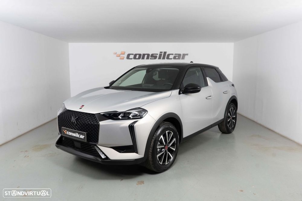 DS DS3 1.2 PureTech Performance Line - 2