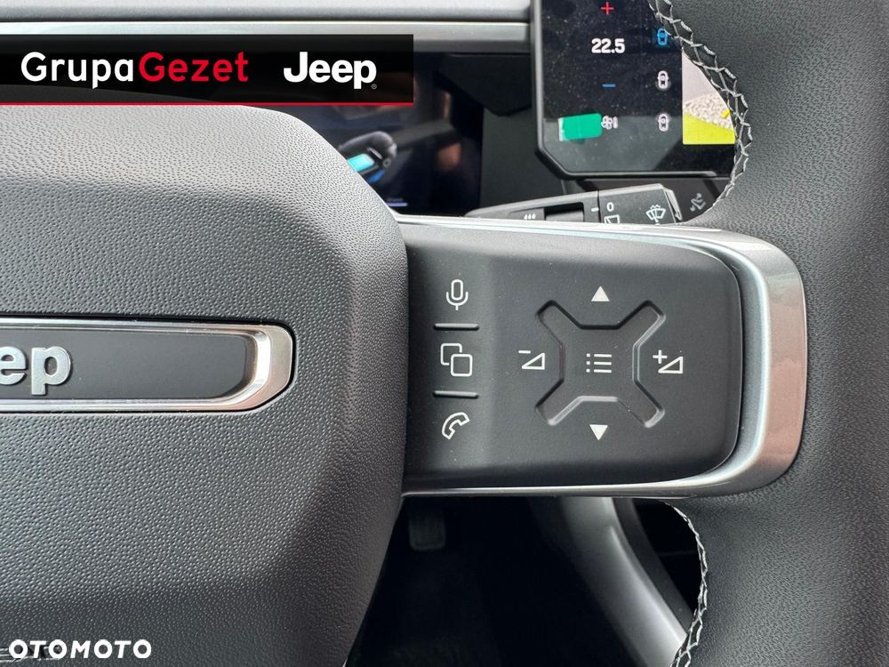 Jeep Compass - 18