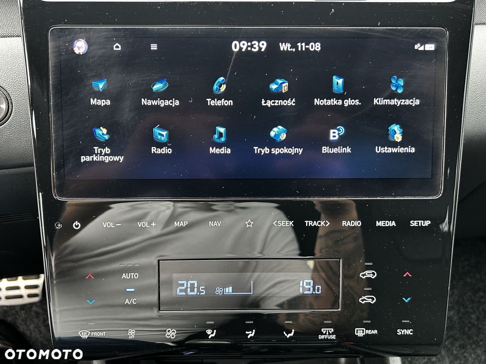 Hyundai Tucson - 29