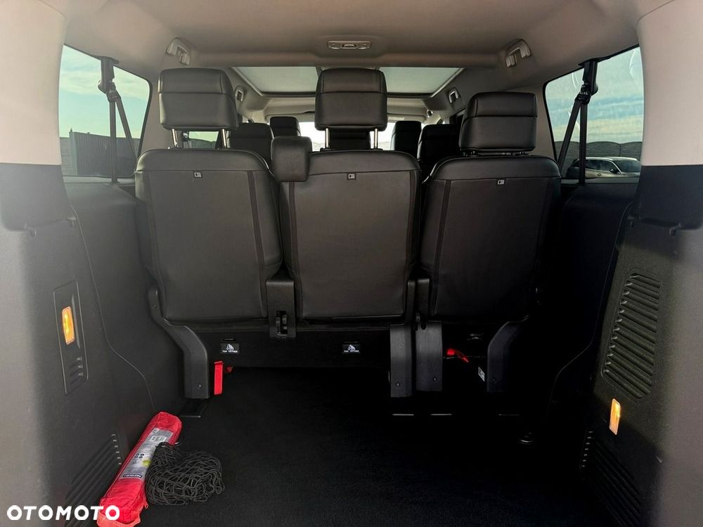 Citroën SpaceTourer - 24