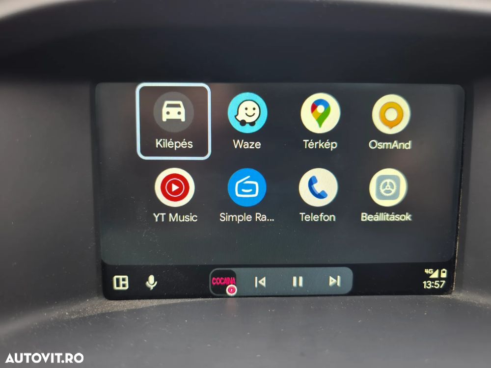 Volvo V60 D6 Plug-In-Hybrid AWD Geartronic Summum - 10