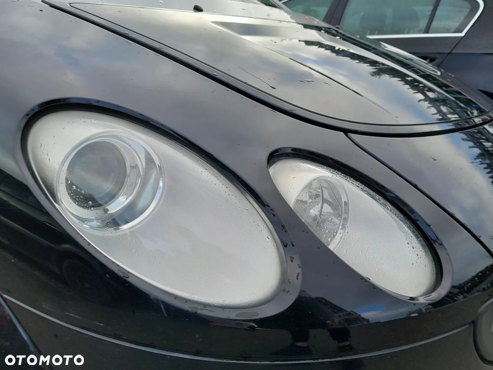 SMART FORFOUR LAMPA REFLEKTOR PRAWA PRZEDNIA PRAWY PRZÓD - 2