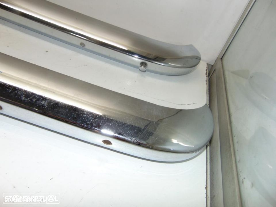 Fiat 128 pára-choques - 3