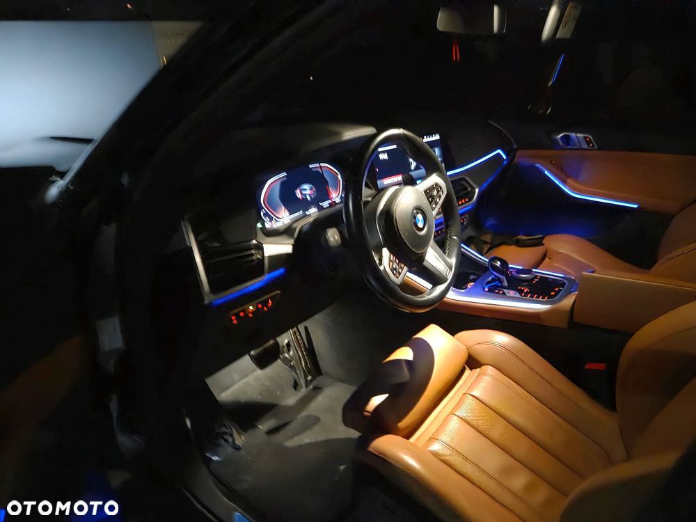 BMW X5 xDrive25d sport - 34