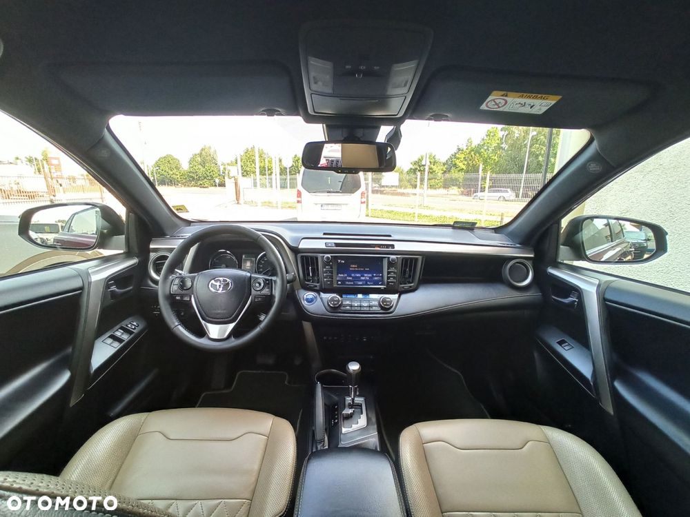 Toyota RAV4 - 13