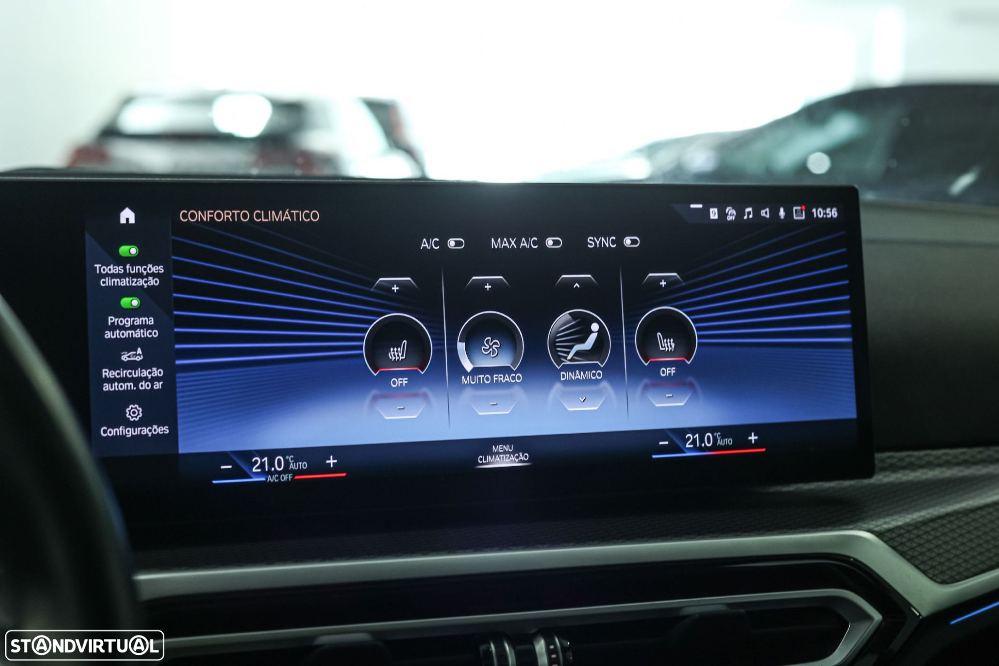 BMW 420 Gran Coupé d xDrive Desportiva M Auto - 32