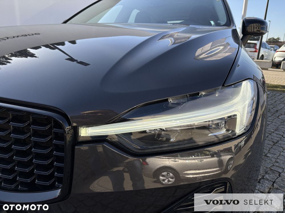 Volvo XC 60 - 6