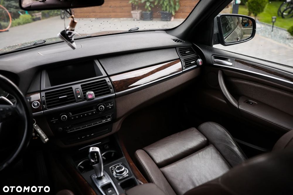 BMW X5 3.5i xDrive - 18
