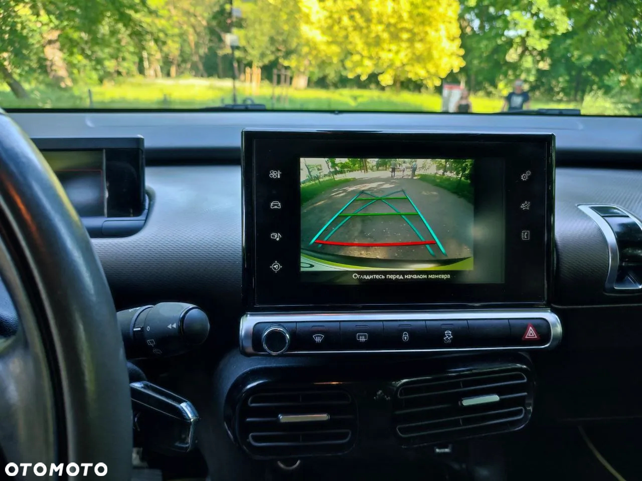 Citroën C4 Cactus 1.2 PureTech Feel - 12